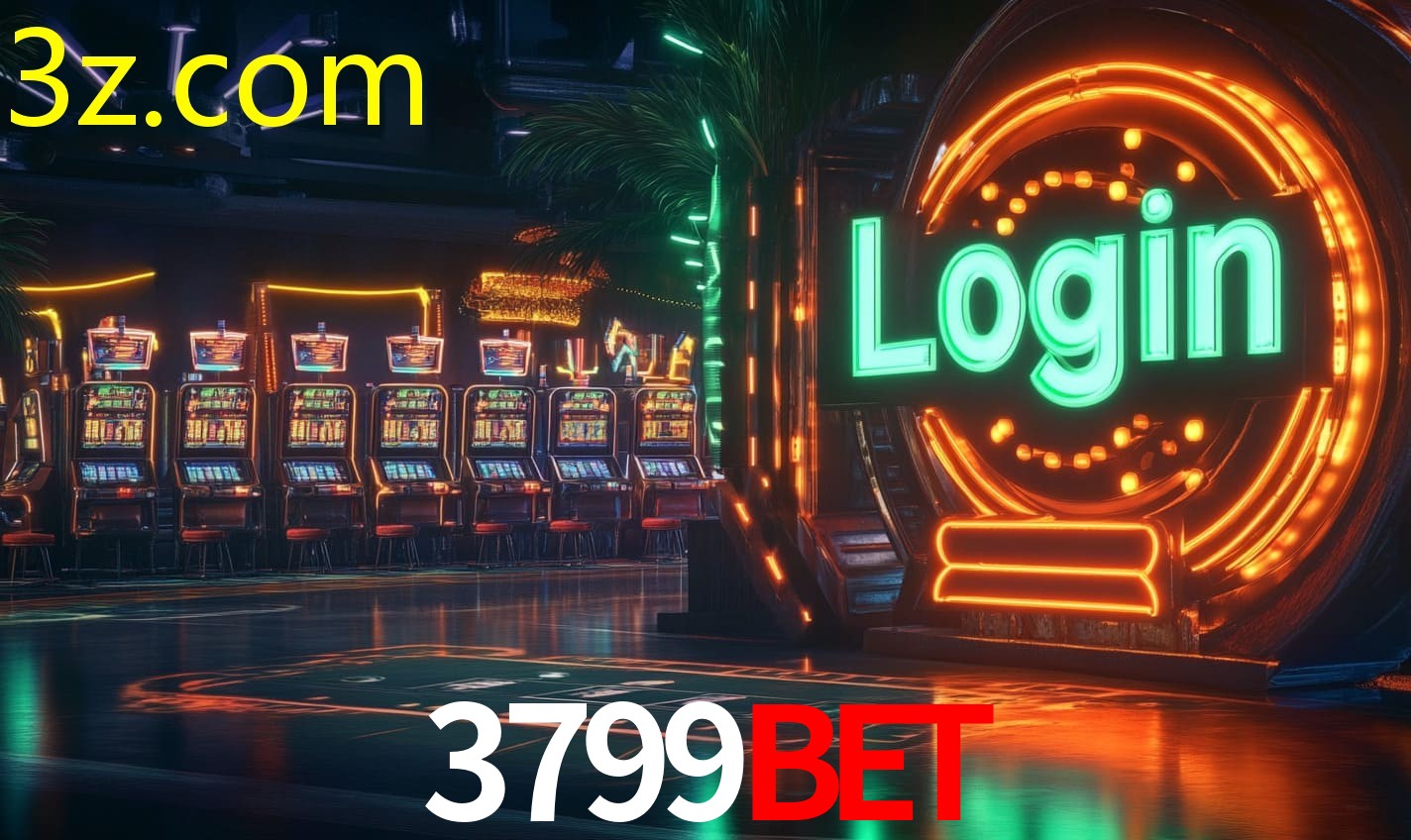 3799BET