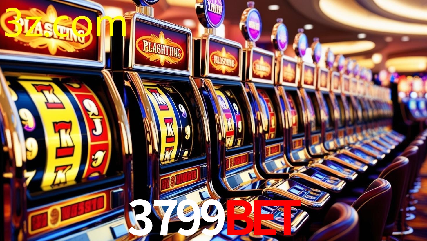 3799BET
