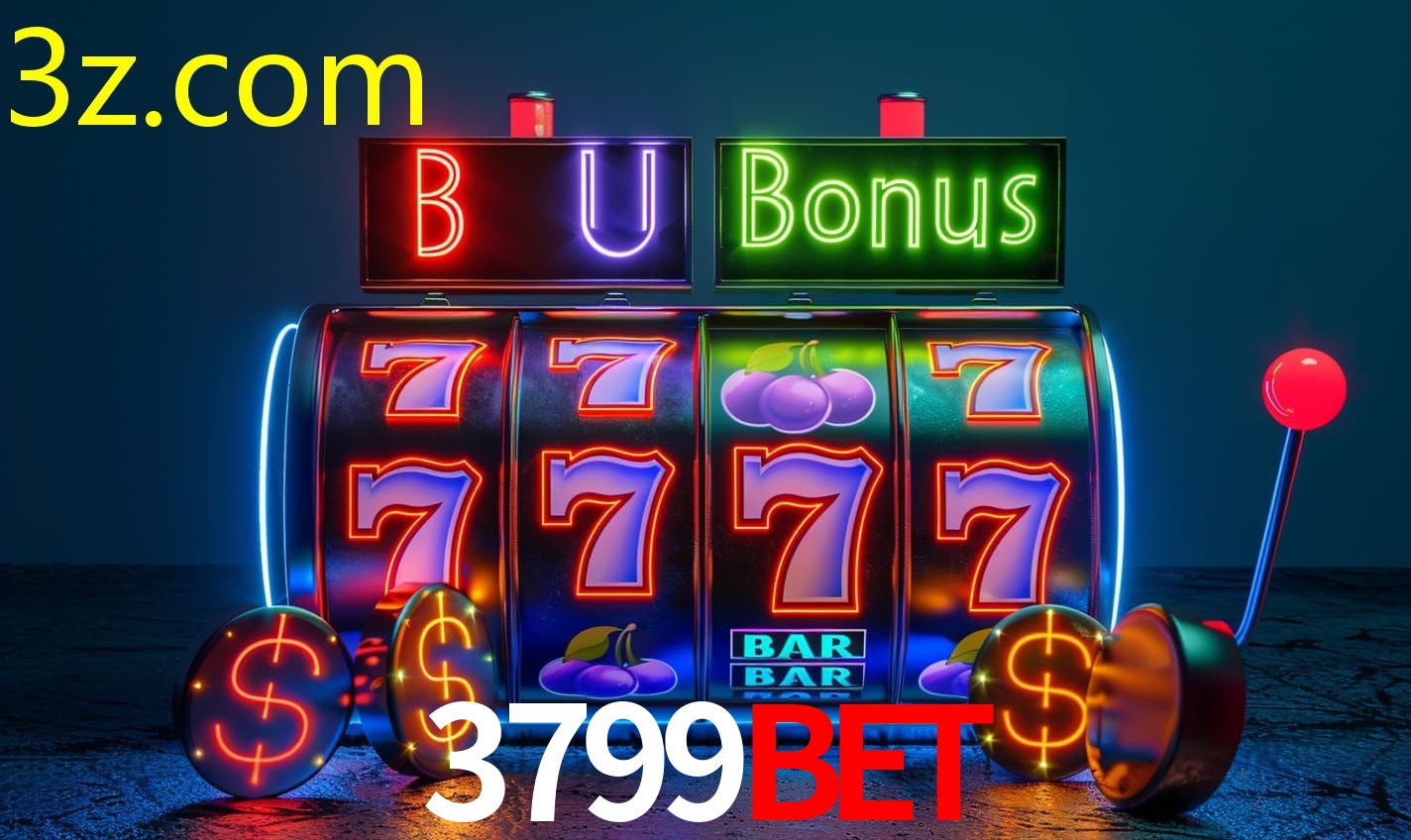 3799BET