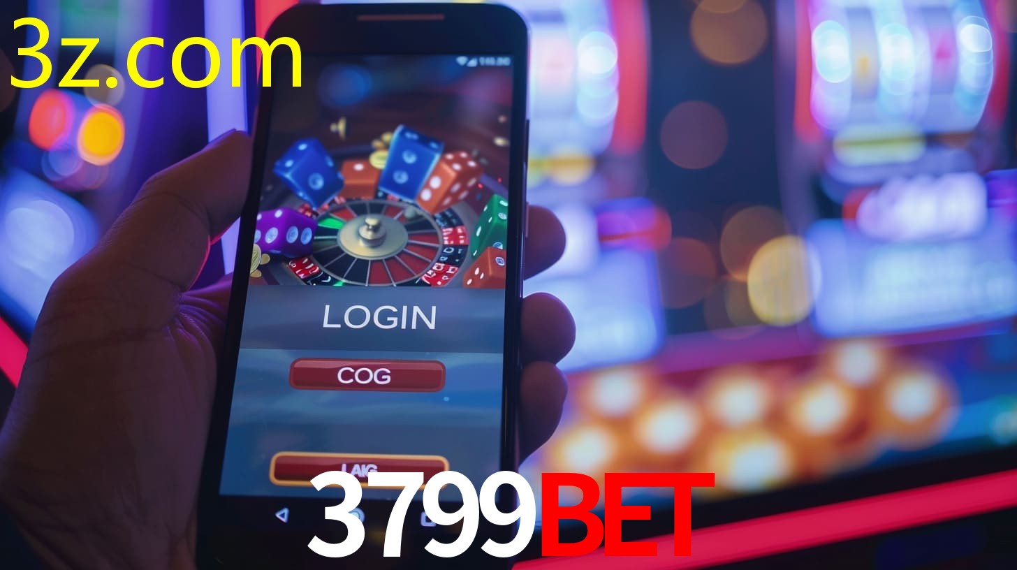 3799BET