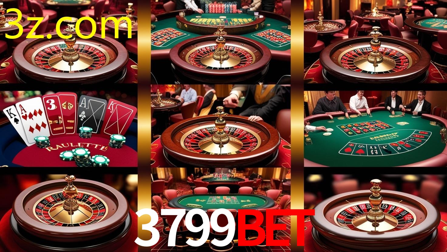 3799BET