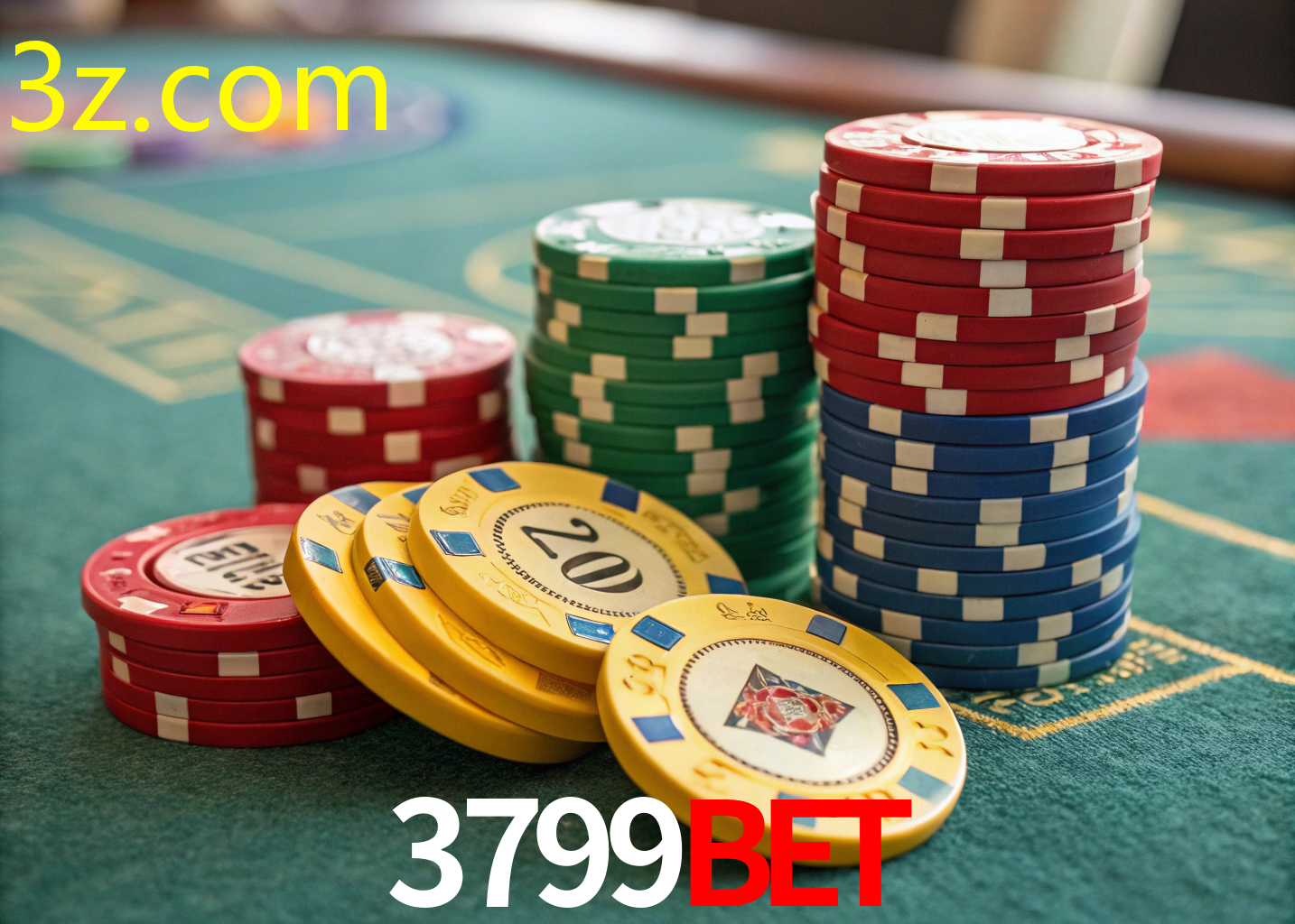 3799BET